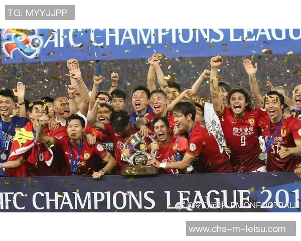 恒大迎战墨尔本全力争胜力图在亚冠赛场再创辉煌