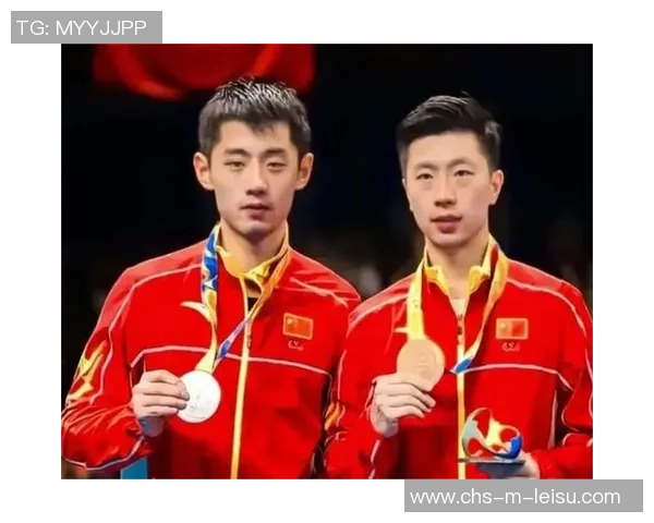 马龙与张继科历史交锋全记录及精彩瞬间回顾